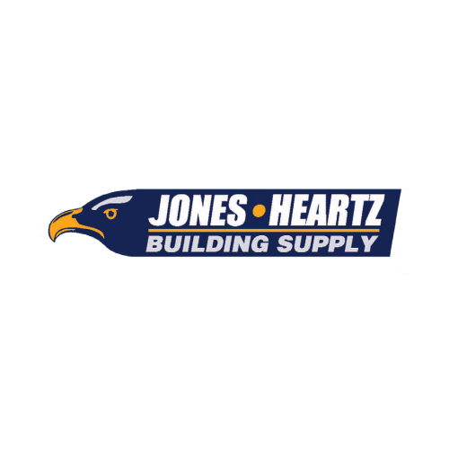 Jones Heartz / DMS