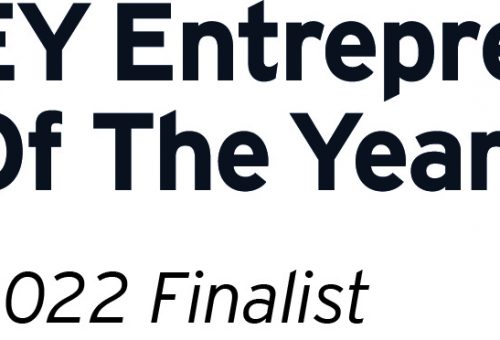 Kodiak’s Steve Swinney Named as 2022 Entrepreneur of the Year Finalist