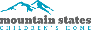 Mountain States Children's Home Logo