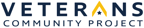 Veterans Community Project Logo