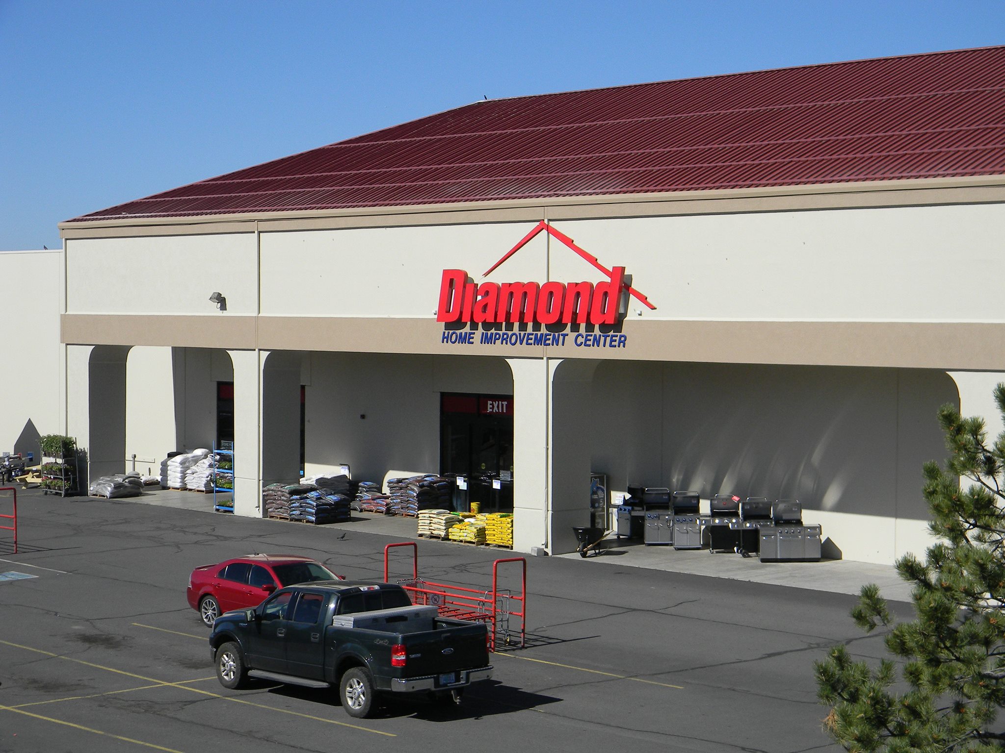 Exploring Diamond Home Improvement: Your One-Stop Shop for Quality Products and Services