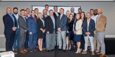 Kodiak Building Partners Celebrates 2023 Class of Emerging Leaders