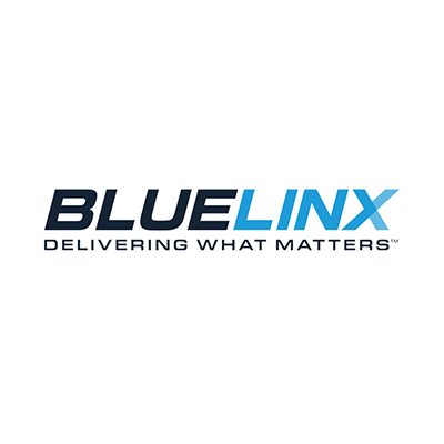 blue linx logo