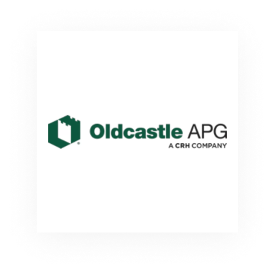 oldcastle apg logo
