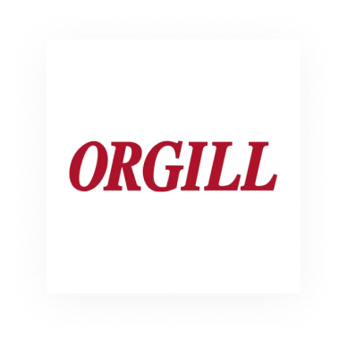orgill logo