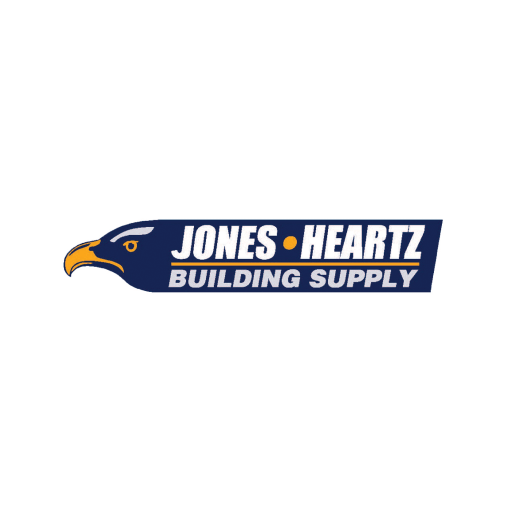 Jones Heartz & Drywall Material Sales
