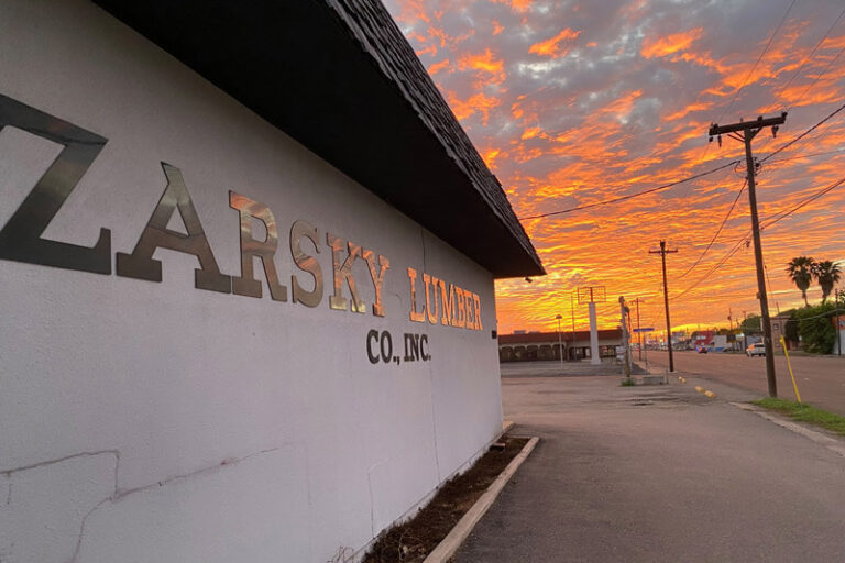 Zarsky Lumber Kodiak Building Partners