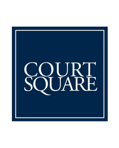 Court Square Logo