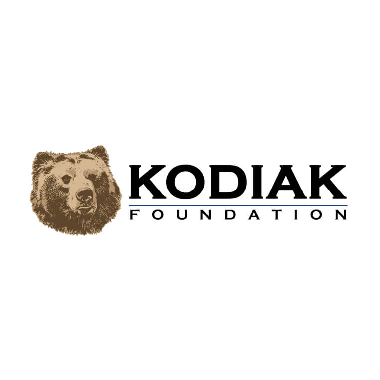 Kodiak Foundation Logo