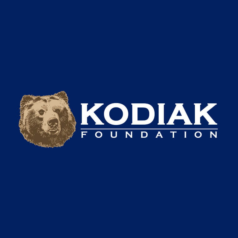 Kodiak Foundation Logo