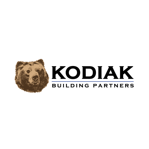 Kodiak Horizontal Logo