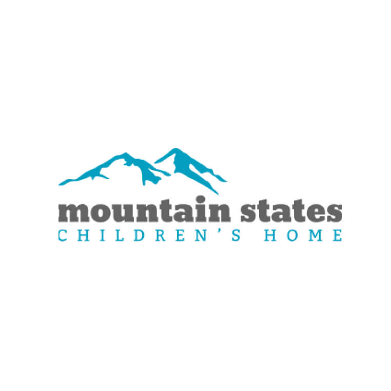 Mountain States Childrens Home logo
