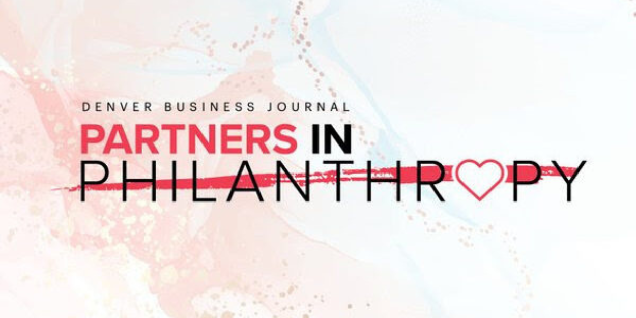 2024 partners in philanthropy