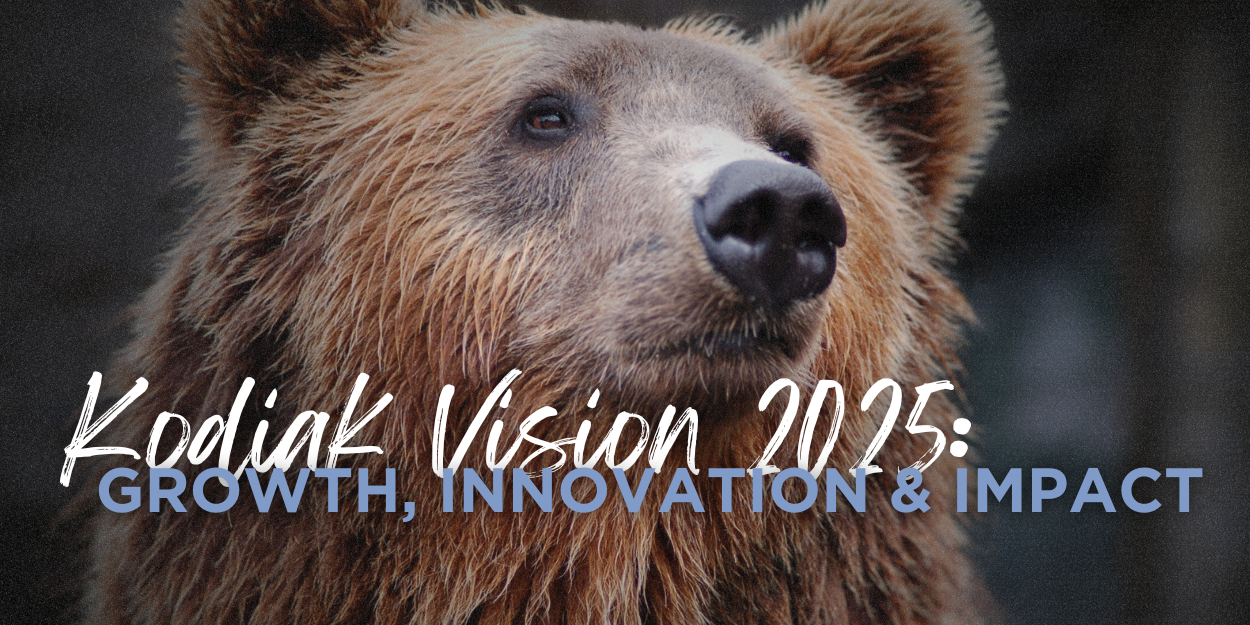 kodiak vision 2025