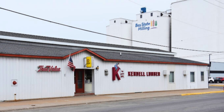 kendell lumber acquisition