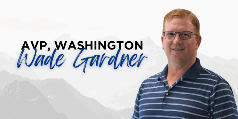 Wade Gardner Kodiak Building Partners AVP Washington