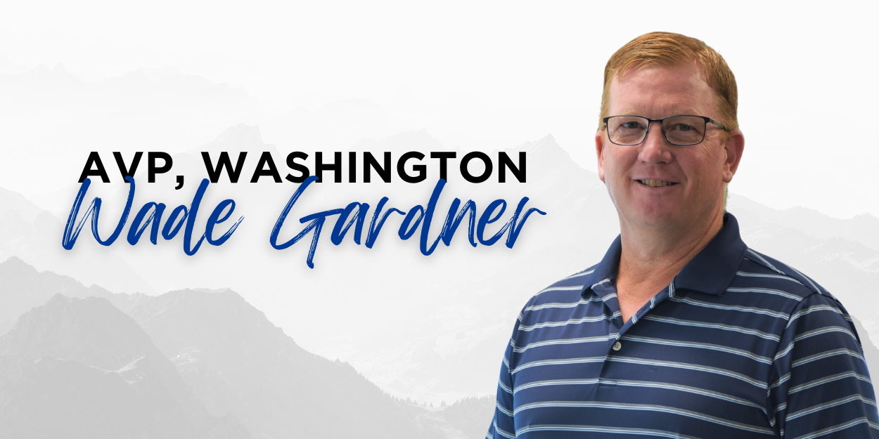 Wade Gardner Kodiak Building Partners AVP Washington