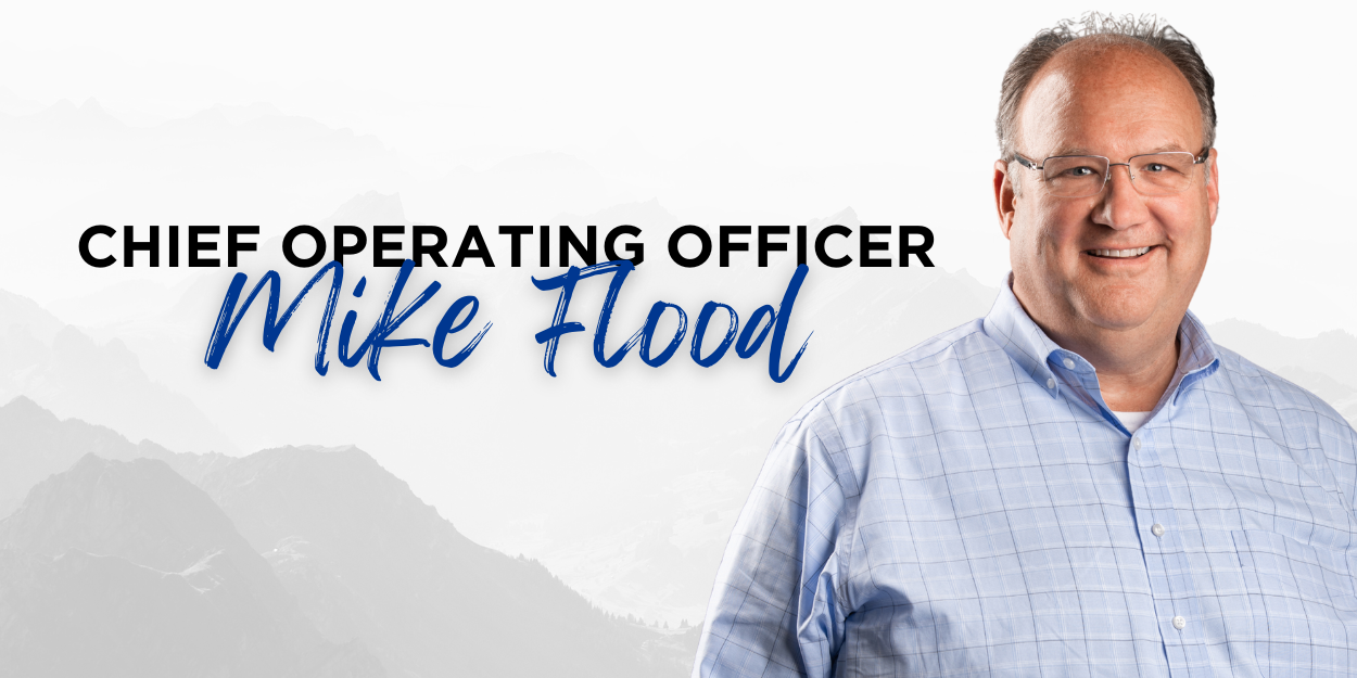 mike flood kodiak coo