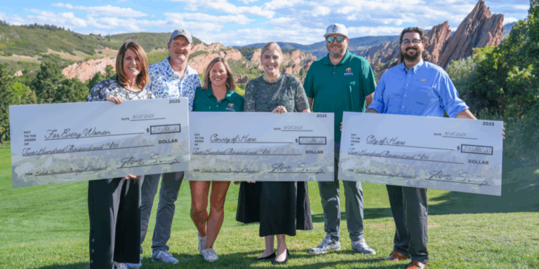 kodiak foundation golf tournament