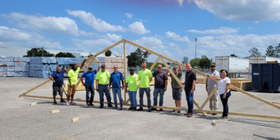 building materials operating principles