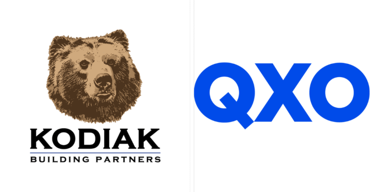 kodiak building partners acquisition by qxo